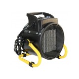Aeroterma electrica INTENSIV PRO 2kW PTC, 230V