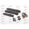 Kit lant distributie Hyundai H-1 / Starex Bus (A1), H-1 Cargo (Tq), H-1 Travel (Tq), H350 Autobus, Starex Box (A1); Kia Sorento I (Jc), 2.5 CRDI, 2.5