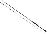 Lanseta Fox Rage Warrior Dropshot Rods, 4-17g, 2.40m, 2seg
