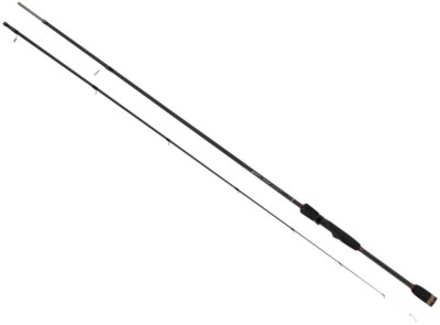 Lanseta Fox Rage Warrior Dropshot Rods, 4-17g, 2.40m, 2seg foto