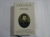ION CREANGA - OPERE - editia Academia Romana