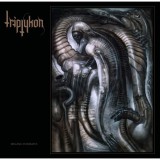 Triptykon Melana Chasmata Blood Red LP Reissue 2025 (2vinyl)