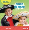 Cinco de Mayo: A First Look - Carte in Engleza, Sarbatoare Mexicana, Cultura, Fotografii Color