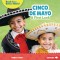 Cinco de Mayo: A First Look