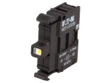Element de iluminare LED albă 22mm RMQ-Titan