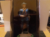 Figurina din rasina Il colonnello Arlington 15 cm