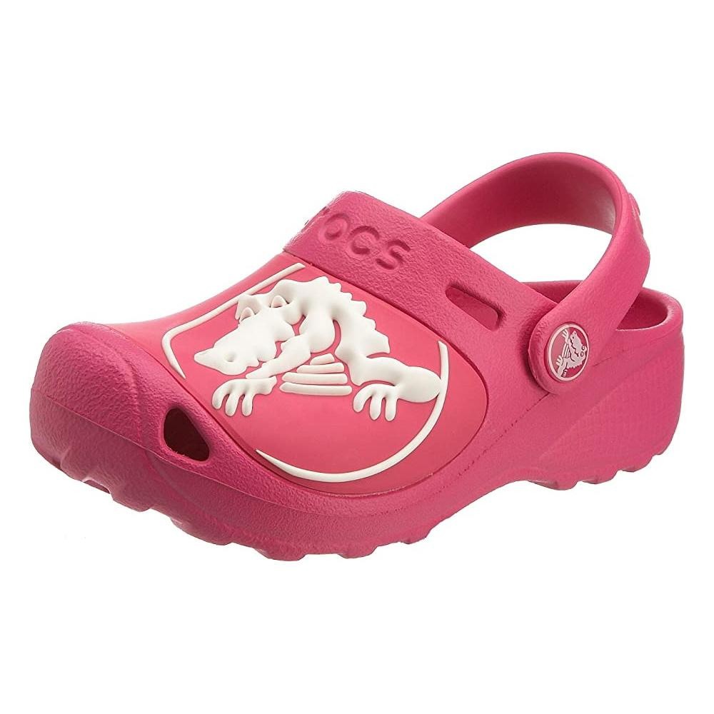 Sabo?i Copii de casa Crocs Gabe Duke Mid-Tier Emboss | arhiva Okazii.ro
