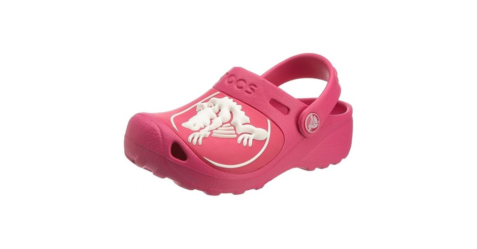 Sabo?i Copii de casa Crocs Gabe Duke Mid-Tier Emboss | arhiva Okazii.ro