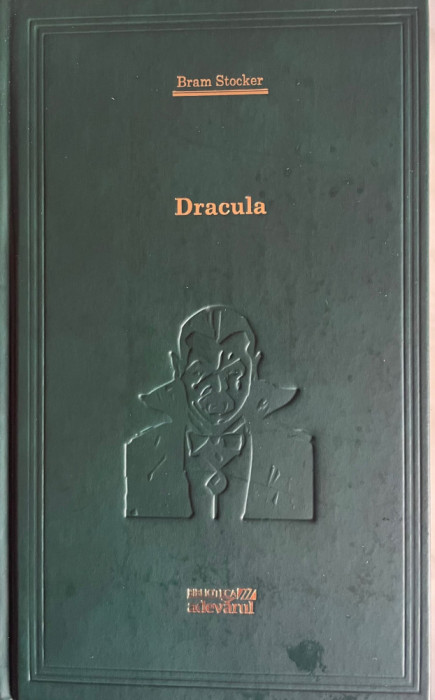 Dracula Bram Stocker