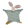 Jucarie bebe senzoriala Iepuras salvie Moulin Roty