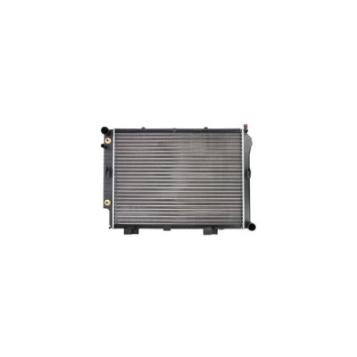 Radiator apa MERCEDES-BENZ E-CLASS W210 AVA Quality Cooling MS2191 foto