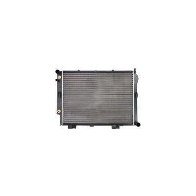 Radiator apa MERCEDES-BENZ E-CLASS combi S210 AVA Quality Cooling MS2189 foto