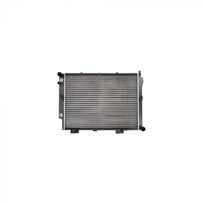 Radiator apa MERCEDES-BENZ E-CLASS W210 AVA Quality Cooling MS2191