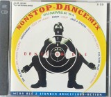 Various &lrm;&ndash; Nonstop-Dancemix Summer '94 NM / NM dublu cd muzica anii ' 90 , euro house _ Ariola, Germania, 1994