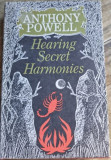 Anthony Powell - Hearing Secret Harmonies