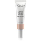M&Aacute;DARA H2O Tint crema hidratanta si tonifianta culoare #1 May Flower 30 ml