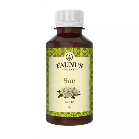 SIROP SOC 200ML