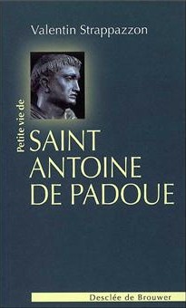 Petite vie de Saint Antoine de Padoue / Valentin Strappazzon foto