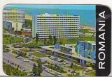 bnk cld Calendar de buzunar 1969 - ONT - Mamaia