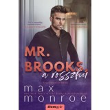 Mr. Brooks, a rosszfi&uacute; - Max Monroe