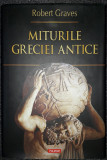 Robert Graves - Miturile Greciei antice