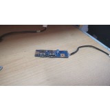 Port Usb Laptop Acer Aspire 7738G