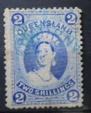 REGINA VICTORIA QUEENSLAND