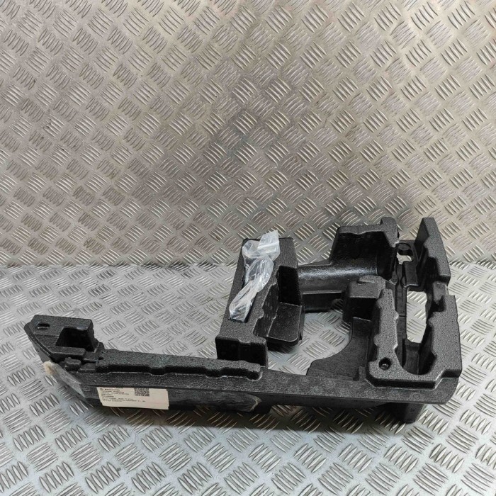 Spuma portbagaj AUDI TT FV3 2020 OEM: 8S0012109L