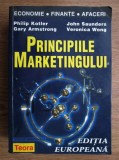 Philip Kotler - Principiile marketingului
