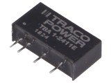 Convertor DC/DC 1W 21,6-26,4V la 5V 200mA