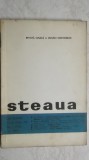 STEAUA - Revista lunara a Uniunii Scriitorilor, nr. 5 (232), 1969