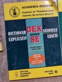 Dictionar Explicativ pentru Stiintele Exacte - Industrie Alimentara IAL 2 Produse de Origine Animala si Vegetala