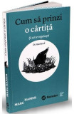 Cum sa prinzi o cartita si sa te regasesti in natura - Publica