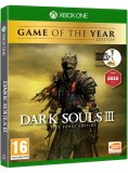 Dark Souls 3 The Fire Fades Game Of The Year Edition XBOX ONE