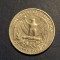 Quarter dollar 1978