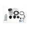 Set reparatie etrier frana Hyundai; Kia, Punte Spate, sistem franare MANDO, ERT