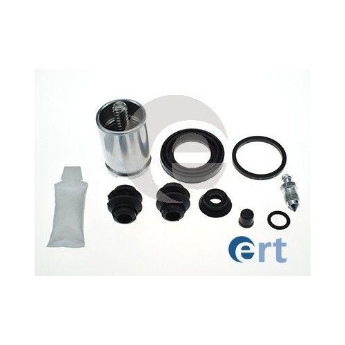 Set reparatie etrier frana Hyundai; Kia, Punte Spate, sistem franare MANDO, ERT