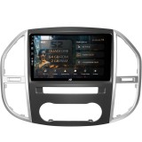 Cumpara ieftin Navigatie HUB64 Mercedes Benz Vito (2016+), 2GB RAM, Android, GPS, Wi-FI, Carplay, Android Auto, USB, Bluetooth, Radio, Waze, Touchscreen, 9 inch