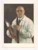 FA87 -Carte Postala- RUSIA - Tretyakov Gallery, I Grabar - Self portrait of the artist, necirculata, Fotografie
