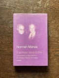 Norman Manea - Inaintea despartirii