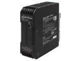 Alimentator Pulsatoriu DIN 120W 24VDC 5A