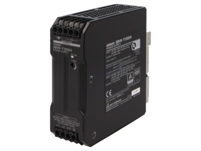 Alimentator pulsatoriu 24V DC 5A foto