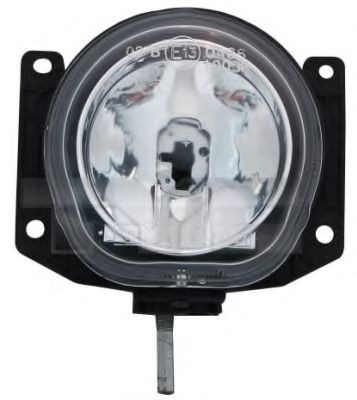 Proiector ceata ALFA ROMEO 156 (932) (1997 - 2005) TYC 19-5283-05-2