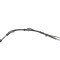 Furtun servodirecție JAGUAR XF X250 2010 OEM: 9X23-3L599-AB 26264976