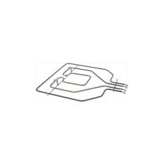 Rezistente incalzire sus cuptor electric Bosch 00471375 originala