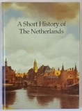 A SHORT HISTORY OF THE NETHERLANDS , FROM PREHISTORY TI THE PRESENT DAY by P. J. A. N. RIEBERGEN ... G. H. J. SEEGERS , 1994