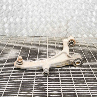 Braț inferior dreapta față RENAULT MASTER II Furgon FD 2006 foto