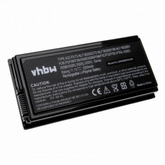 Acumulator pentru asus f5 u.a. wie a32-f5 u.a. 5200mah, , foto