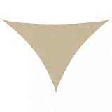 Cumpara ieftin Parasolar, bej, 7x5x5 m, 100% poliester Oxford