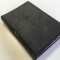 NOUL TESTAMENT SI PSALMII, EDITIE INTERBELICA( 1937?) A SFANTULUI SINOD